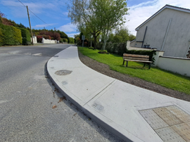 Valley Heights, Carnew